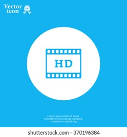HD icon
