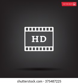 HD icon