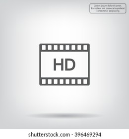 HD icon