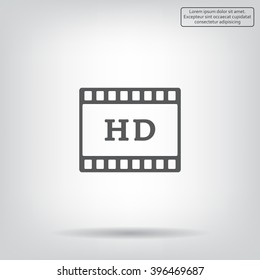 HD icon