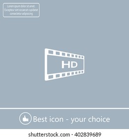HD icon