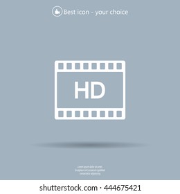 HD icon