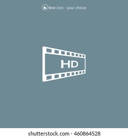 HD icon