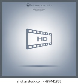 HD icon