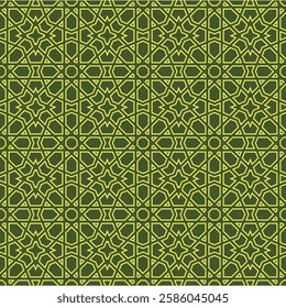 HD ISLAMIC PATERN GRAPHIC BACKGROUND 