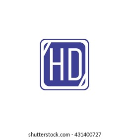 hd logo