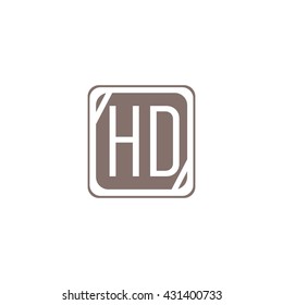 hd logo