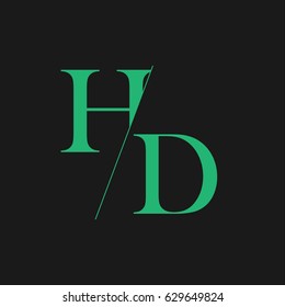 HD Logo