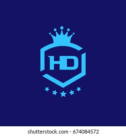 HD Logo