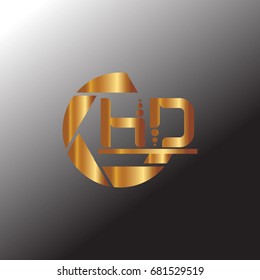 HD Logo