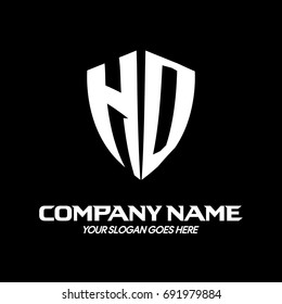 HD Logo