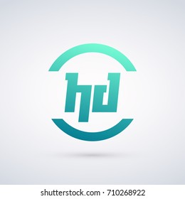 HD Logo