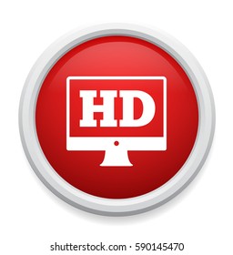 HD monitor