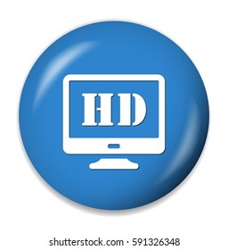 HD monitor
