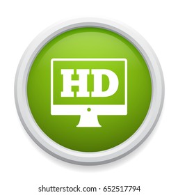 HD monitor