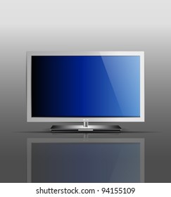 HD Television Plasma