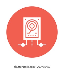 HDD icon