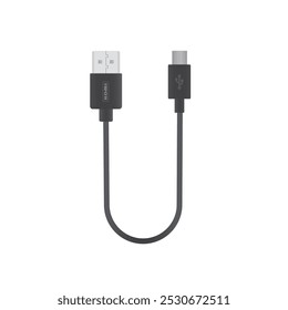 HDMI to Type-C cable modern connector