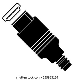 HDMI Video jack
