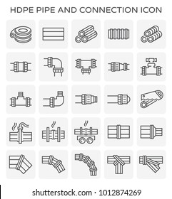 3,266 Pvc pipe icon Images, Stock Photos & Vectors | Shutterstock