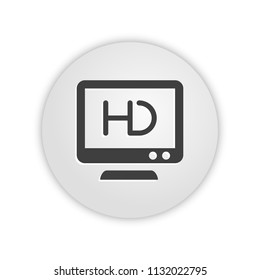 HDTV - App Icon