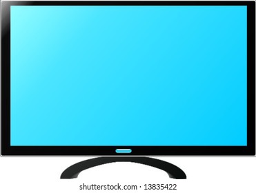 HDTV TV