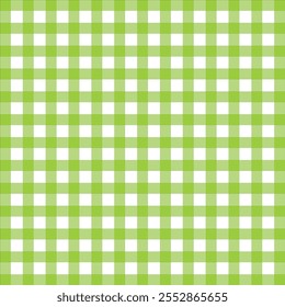 A imagem mostra um padrão clássico de gingham xadrez em azul-petróleo suave e branco. O design consiste em linhas diagonais que formam quadrados espaçados uniformemente, criando uma grade simétrica. Este pa