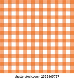 A imagem mostra um padrão clássico de gingham xadrez em azul-petróleo suave e branco. O design consiste em linhas diagonais que formam quadrados espaçados uniformemente, criando uma grade simétrica. Este pa