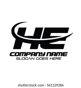 HE Logo