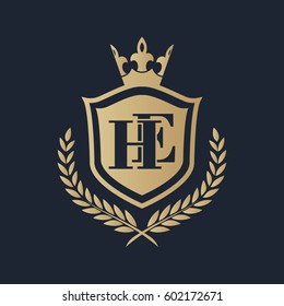 HE Logo