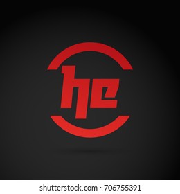 HE Logo