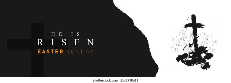 HE IS RISEN - EASTER SUNDAY