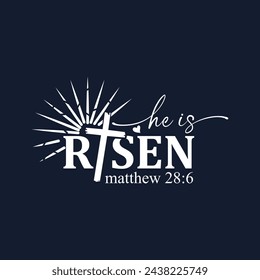 He is Risen Easter, True Story, Love Like Jesus, Religious Easter, Christian, Happy Easter, Easter Shirt