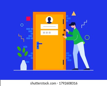 口座開設 のイラスト素材 画像 ベクター画像 Shutterstock