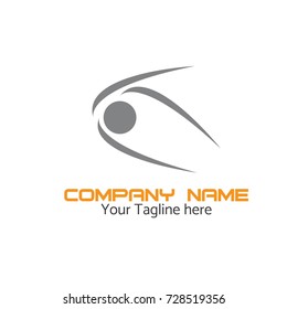 head bird logo