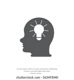  Head With bulb