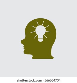  Head With bulb