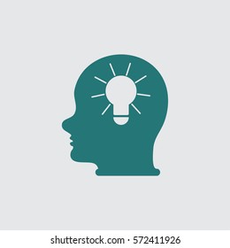  Head With bulb