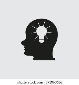  Head With bulb