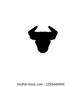 head bull icon