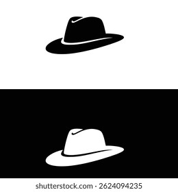 head Cap Store Logo design .