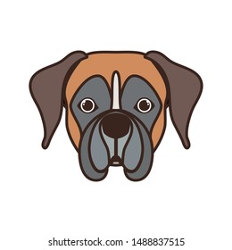Boxer Dog Images, Stock Photos & Vectors | Shutterstock