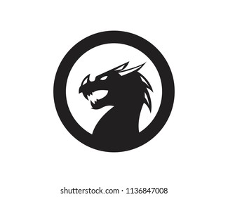 Similar Images, Stock Photos & Vectors of howling wolf vector ...