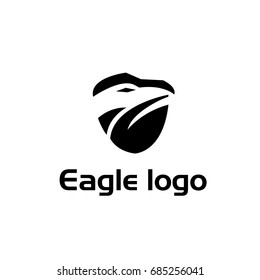 head eagle shield