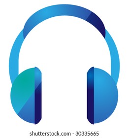 Head ear phone