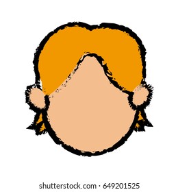 head face boy kid son image