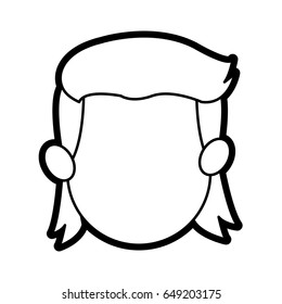 head face boy son kid image