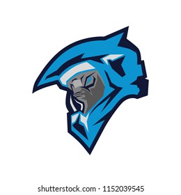 the head helmet motocross