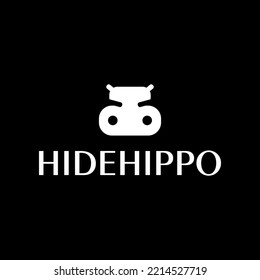 logo de hippo hide
