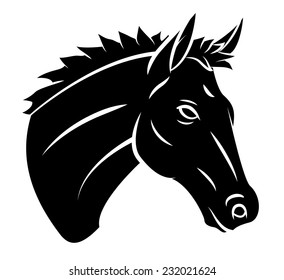 Head Horse 